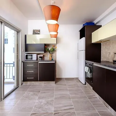 Centrally Located Cozy Apartman *